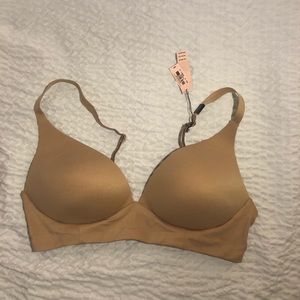 Victoria’s Secret Nude Bra